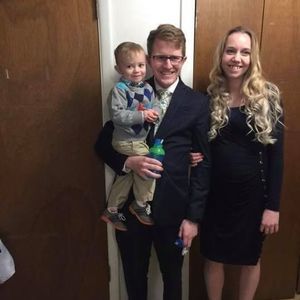 Meet your Posher, Allen